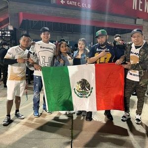 Meet your Posher, Silverio